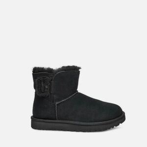 UGG Ankle Boots
